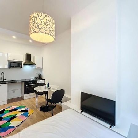 Cosy Studio, Centre Ville Thomassin 2 里昂 外观 照片