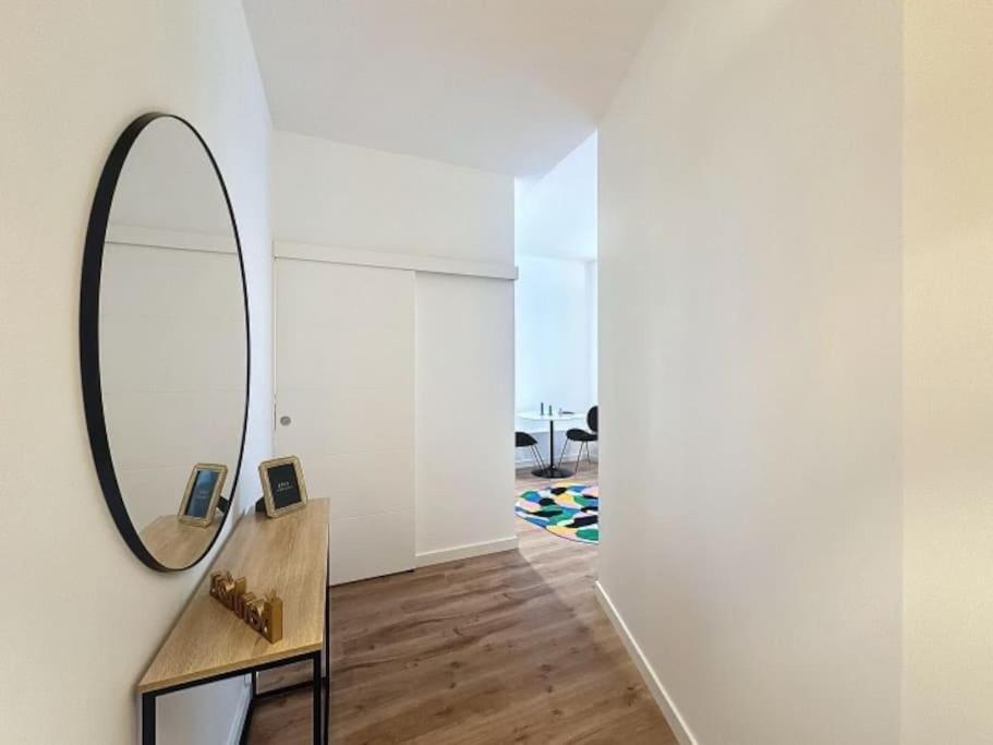 Cosy Studio, Centre Ville Thomassin 2 里昂 外观 照片